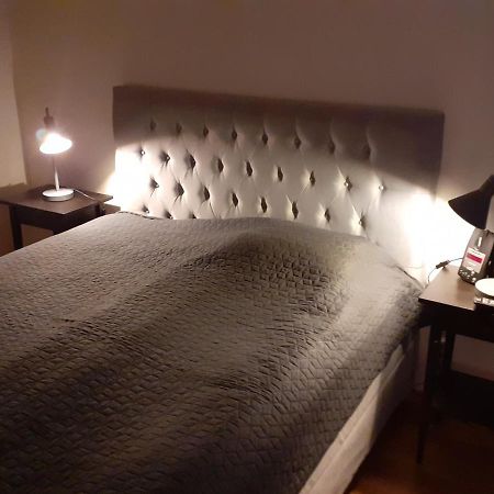 Alléhotellet Finspång Esterno foto