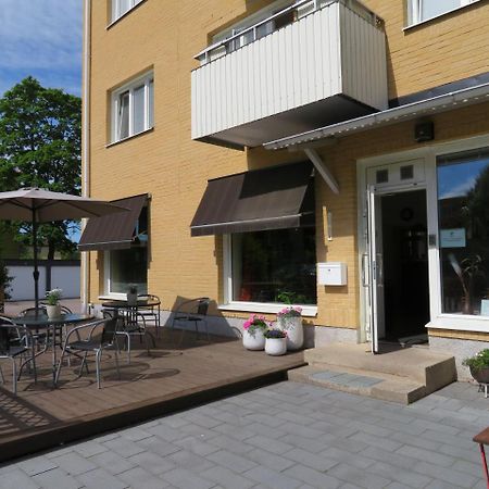 Alléhotellet Finspång Esterno foto